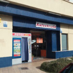 Autoescuela Bachiller Centrovial (Valencia)