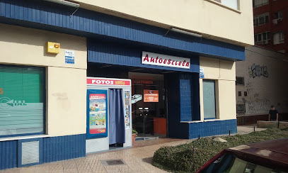 Foto Autoescuela Bachiller Centrovial