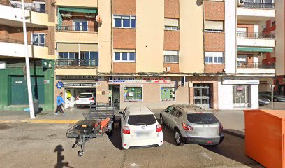 Foto Autoescuela Badajoz S.L.