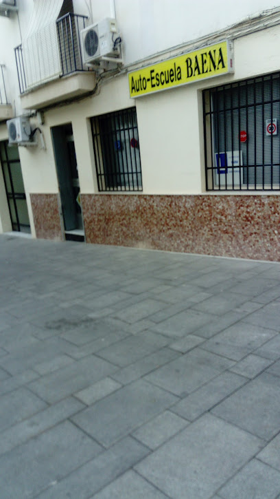 Foto Autoescuela Baena S L