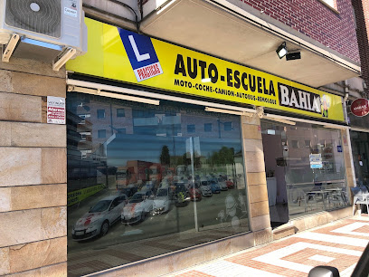 Foto Autoescuela Bahia-Corrales Buelna