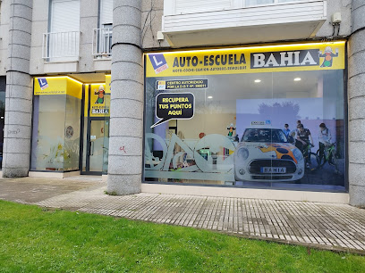 Foto Autoescuela Bahía-Renedo