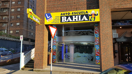 Foto Autoescuela Bahía-Santander-Los Castros