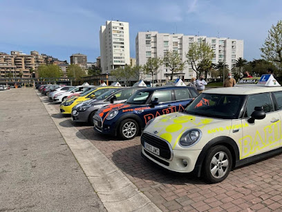 Foto Autoescuela Bahía-Torrelavega-Plaza Mayor