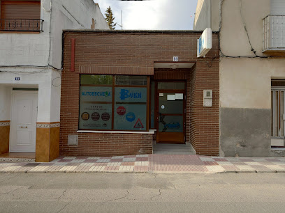Foto Autoescuela Bailen
