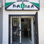 Autoescuela Baliza Sinaí (Nervión) (Sevilla)