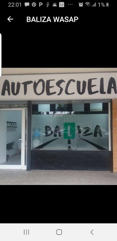 Foto Autoescuela Baliza