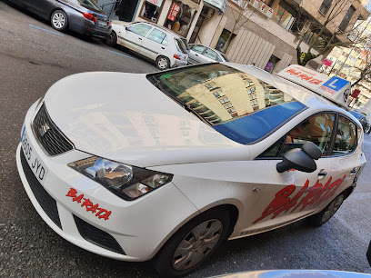 Foto Autoescuela Barata - Tu autoescuela en Cáceres