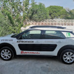 Autoescuela Barrameda (Sanlúcar de Barrameda)