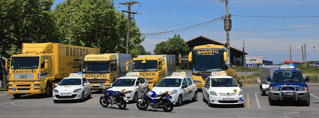 Foto Autoescuela Basurto