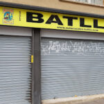 Autoescuela Batlle (Barcelona)