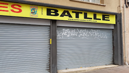 Foto Autoescuela Batlle