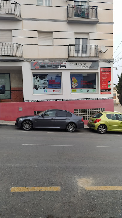 Foto Autoescuela Baza