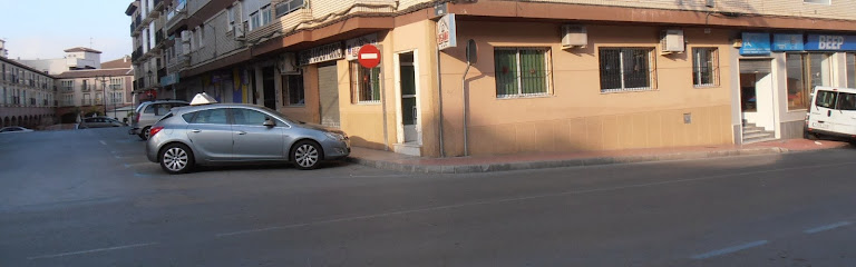 Foto Autoescuela Begamar