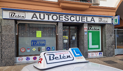 Foto AUTOESCUELA BELEN