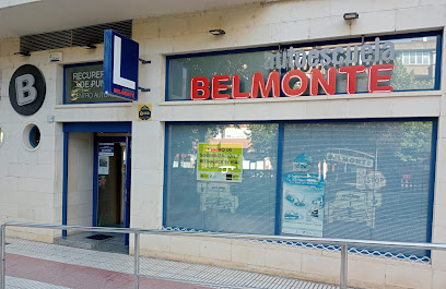 Foto Autoescuela Belmonte Haro