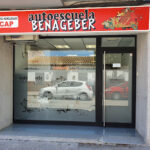 Autoescuela Benageber (San Antonio de Benagéber)