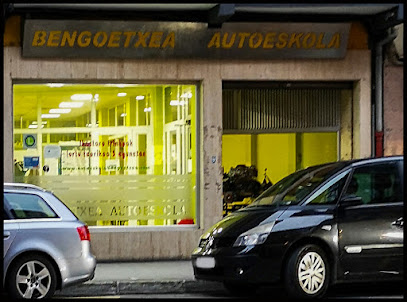 Foto Autoescuela Bengoetxea