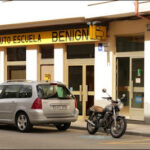 Autoescuela Benigno (Carballo)