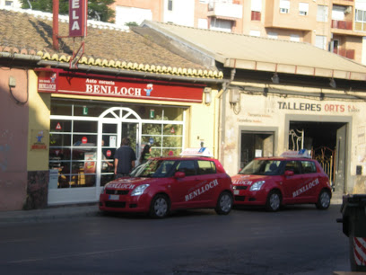 Foto Autoescuela Benlloch - Godella