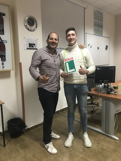 Foto Autoescuela Berja