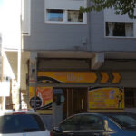 Autoescuela Berja (Almería)
