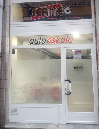 Foto Autoescuela BERMEO