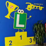 AUTOESCUELA BERRIA (Santoña)