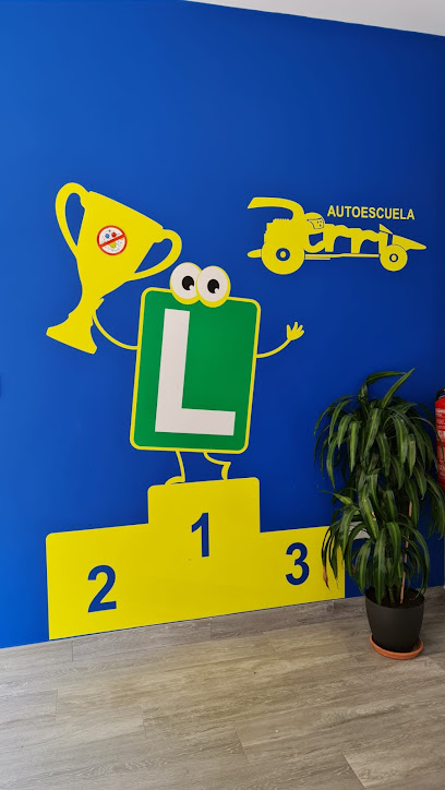 Foto AUTOESCUELA BERRIA