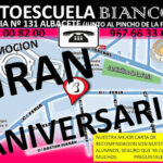 Autoescuela Bianco - Centro de Formación en Albacete (Albacete)