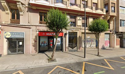 Foto Autoescuela Bilbao - Súper Express