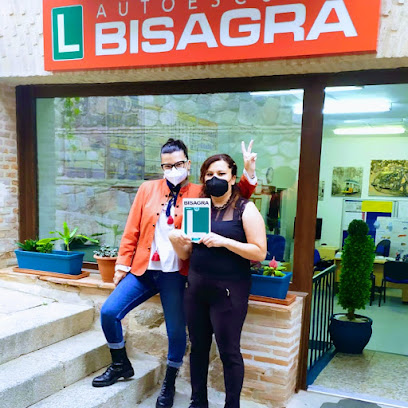 Foto Autoescuela Bisagra