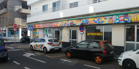 Foto Autoescuela Bit, Centro de Formación Profesional para el Transporte