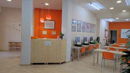 Foto AUTOESCUELA BLAY