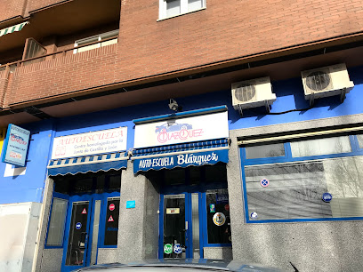 Foto Autoescuela Blázquez