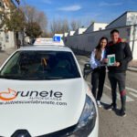 Autoescuela Brunete (Brunete)