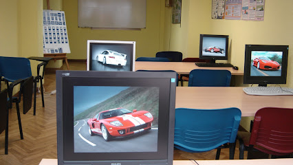 Foto Autoescuela Bugati