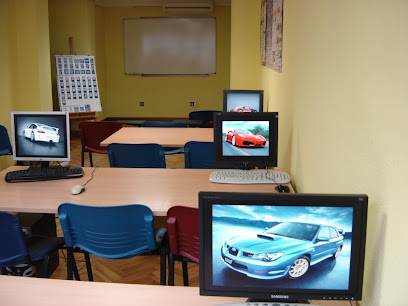 Foto Autoescuela Bugati