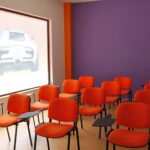 Autoescuela Burgatti (Burgos)