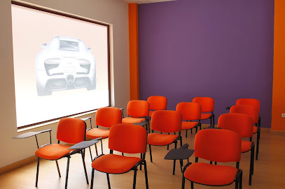 Foto Autoescuela Burgatti
