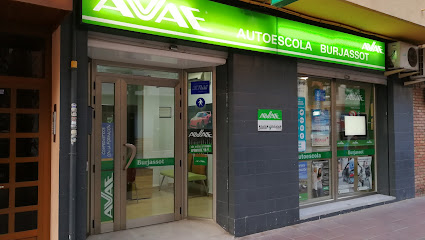 Foto Autoescuela Burjassot