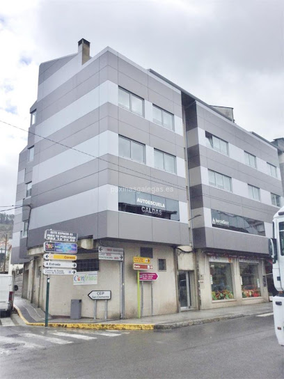 Foto Autoescuela Caldas