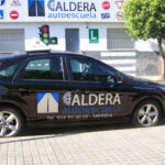 Autoescuela Caldera (Mérida)