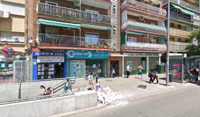 Foto Autoescuela Calderón