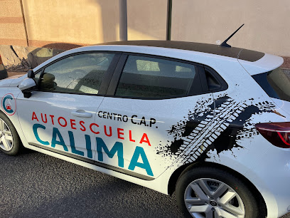 Foto Autoescuela Calima