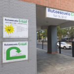AUTOESCUELA CALLE (Sevilla)