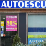 Autoescuela CALLE 30 (Madrid)