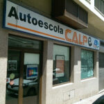 Autoescuela Calp (Calp)