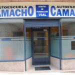 Autoescuela Camacho (La Puebla de Montalbán)