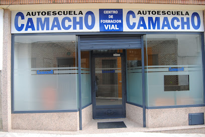 Foto Autoescuela Camacho